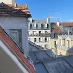Elegant Duplex In The Heart Of Le Marais